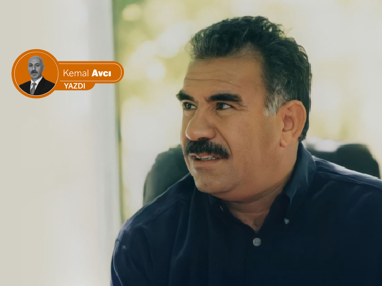 KULİS – Öcalan’ın üç talebi…