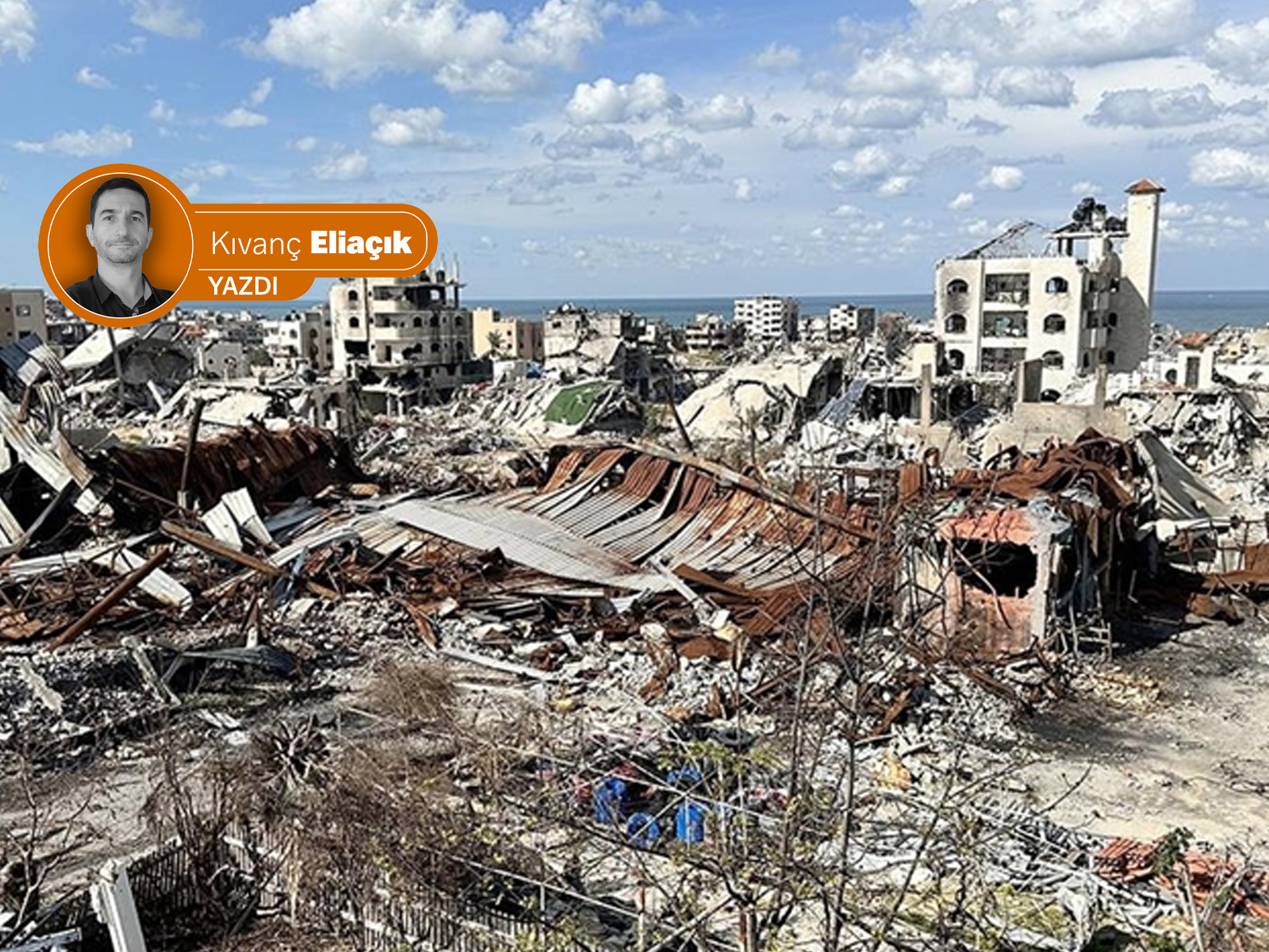 Bugün ateşkes, yarın özgürlük