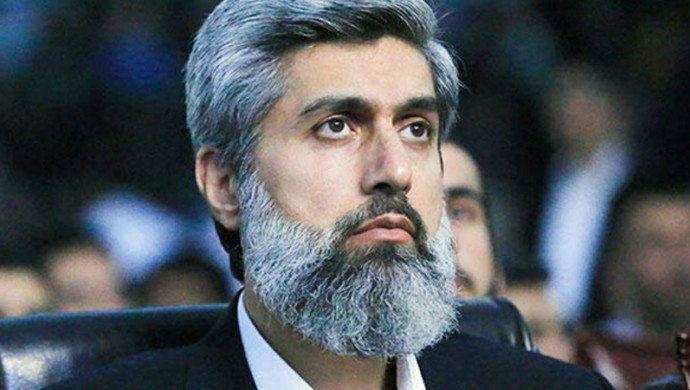Gözaltına alındığı iddia edilen Kuytul: Algı operasyonu, evimdeyim