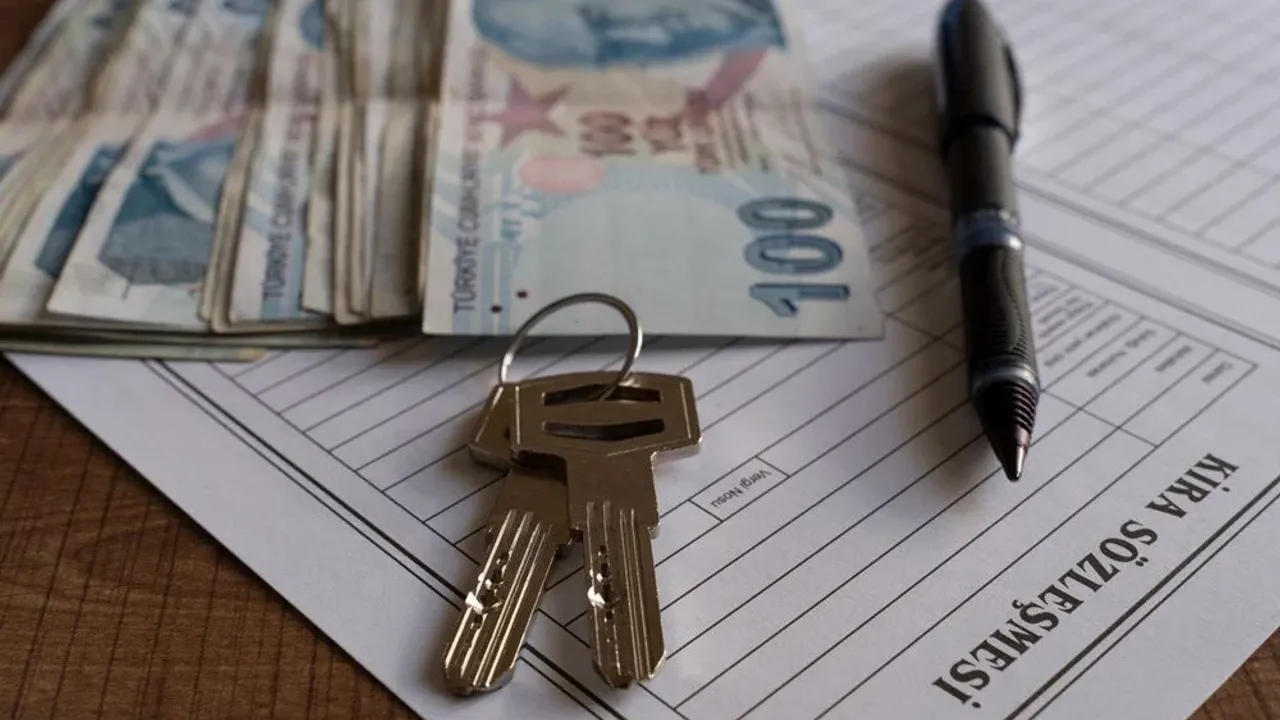 Enflasyon açıklandı, kiracılara yapılacak zam oranı belli oldu