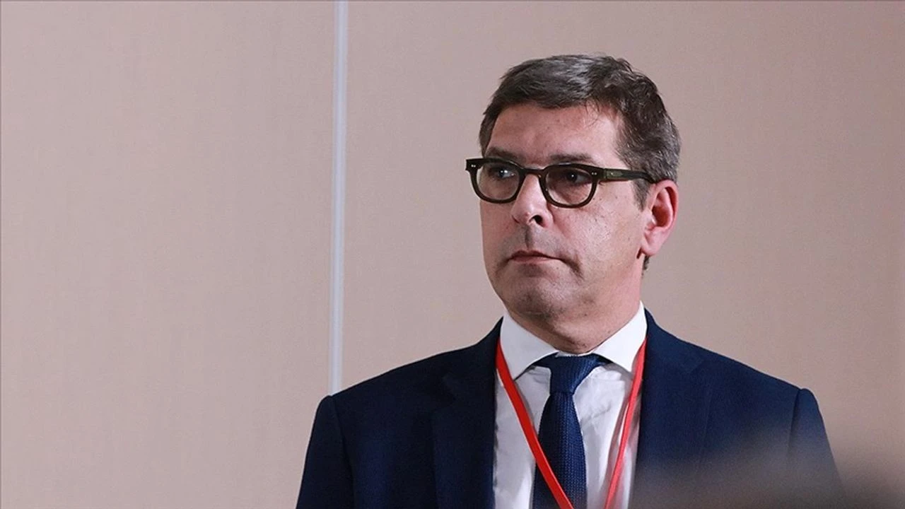 Fransa’dan SDG yanıtı: Borcumuzun bilincindeyiz