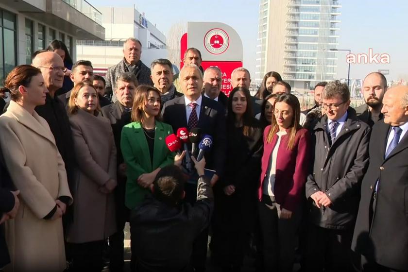 CHP, MEB ve Ülkü Ocakları arasındaki protokolün iptali için dava açtı