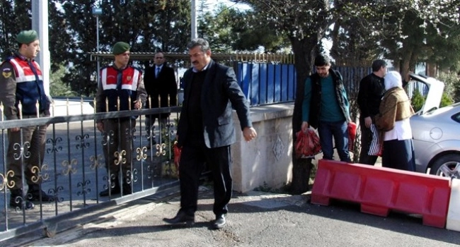 Abdullah Öcalan’ın ailesinden İmralı başvurusu