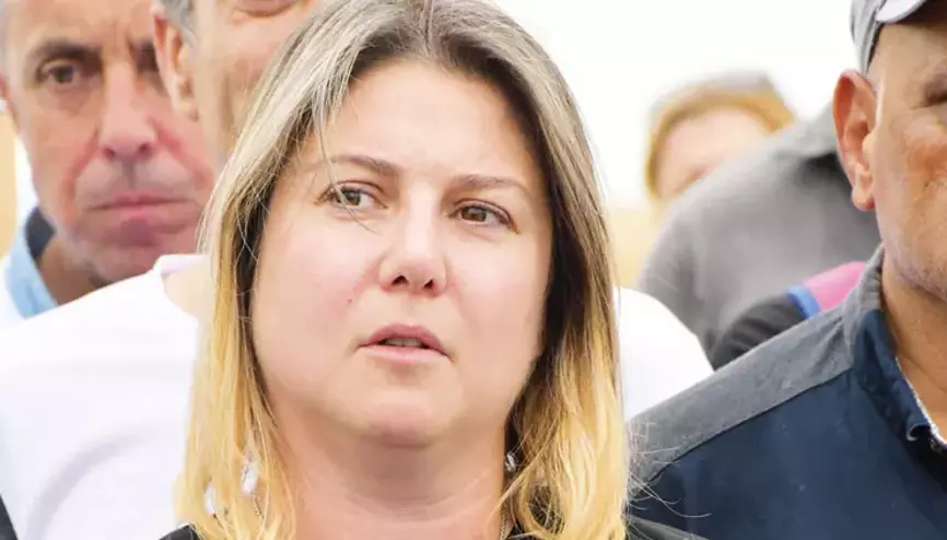 Mısra Öz hakkında yeniden hakaret davası: ‘Düşmediler yakamdan’