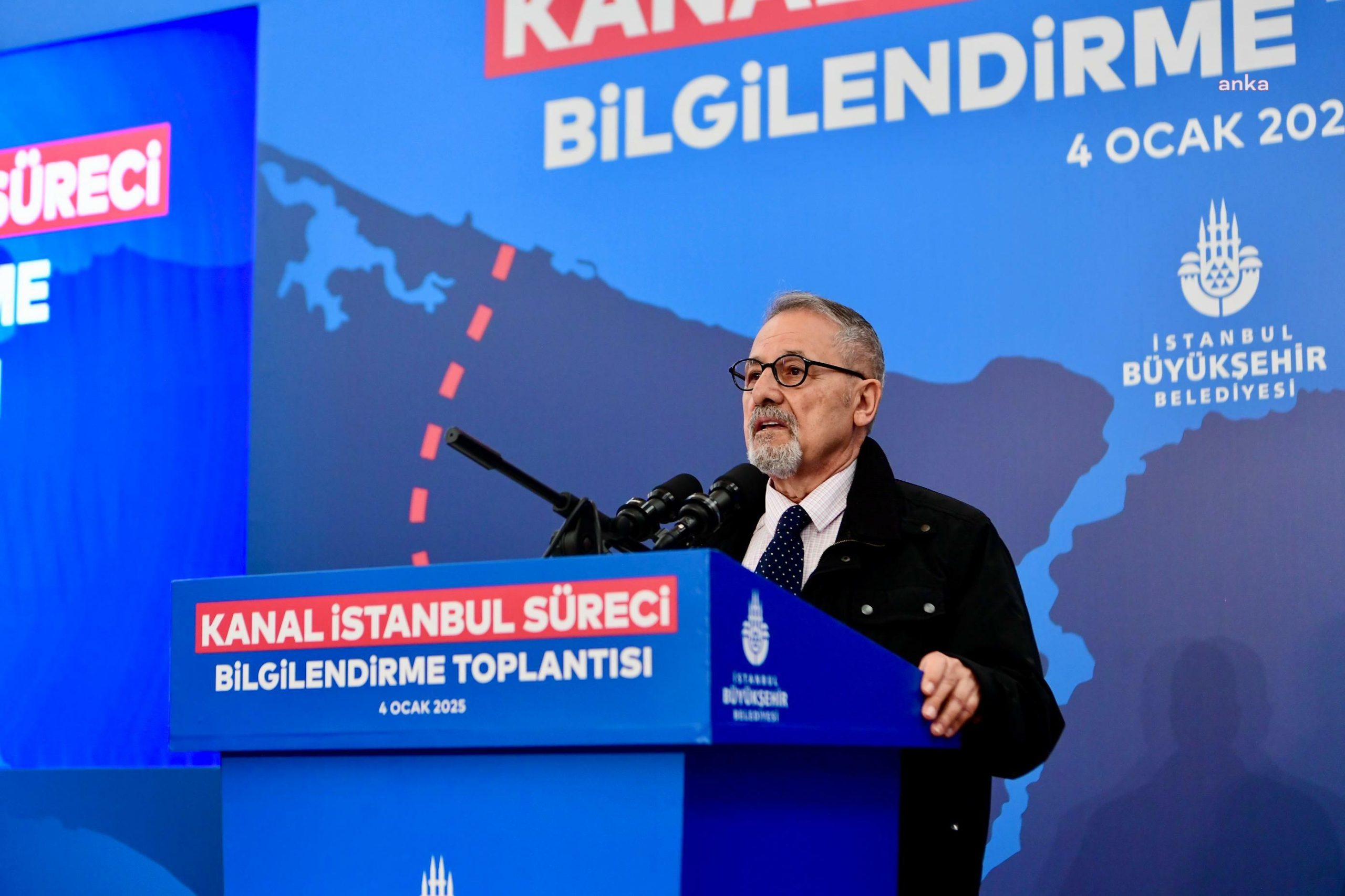 Naci Görür İstanbul depremi için bir kez daha uyardı