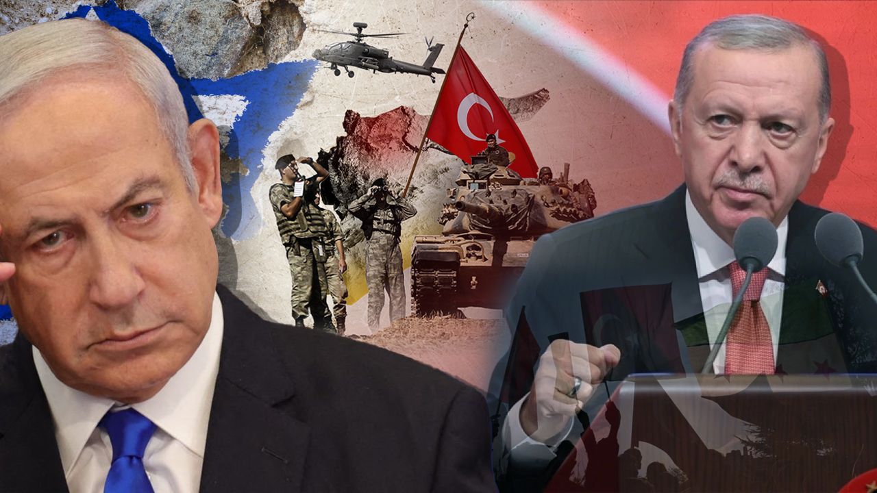 Nagel Komitesi raporu: Ankara-Tel Aviv arasında gerilim artabilir