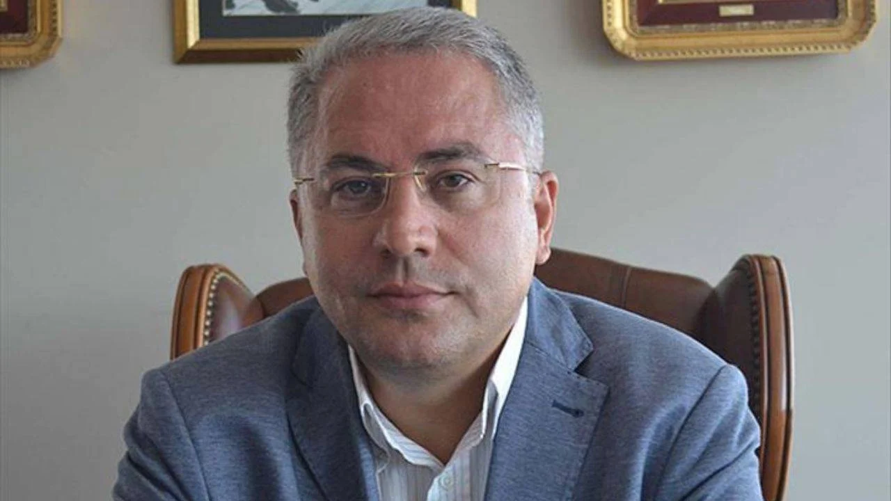 Çalışma arkadaşları paylaştı: Sözcü yazarı Nedim Türkmen Kartalkaya’daki yangında yaşamını yitirdi