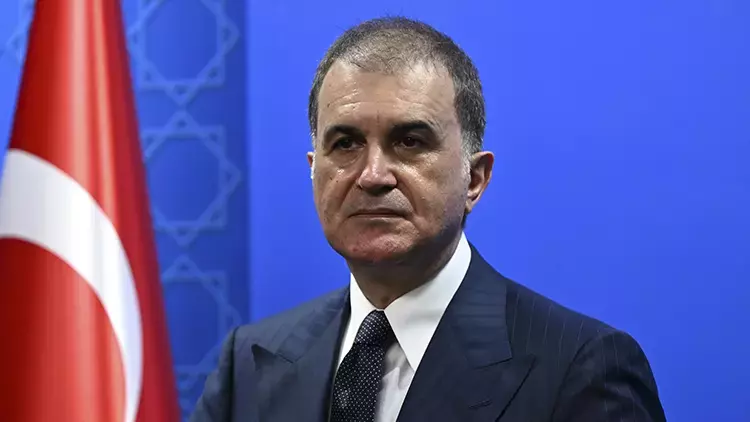 Ömer Çelik: Demokratik siyasetin meşruiyetine gölge düşürecek vesayetçi odak yok