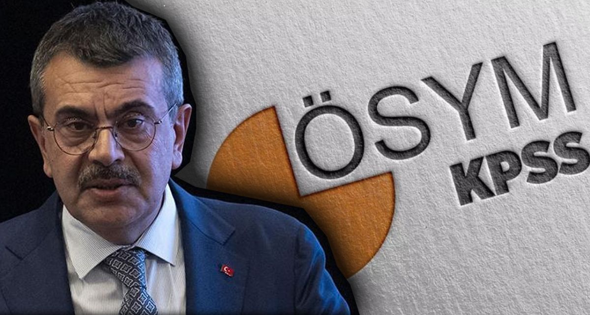 Öğretmen atamalarında KPSS kalkıyor: AGS dönemi başlıyor