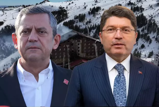 Yılmaz Tunç: Özgür Özel’in telefonunu bilerek açmadım
