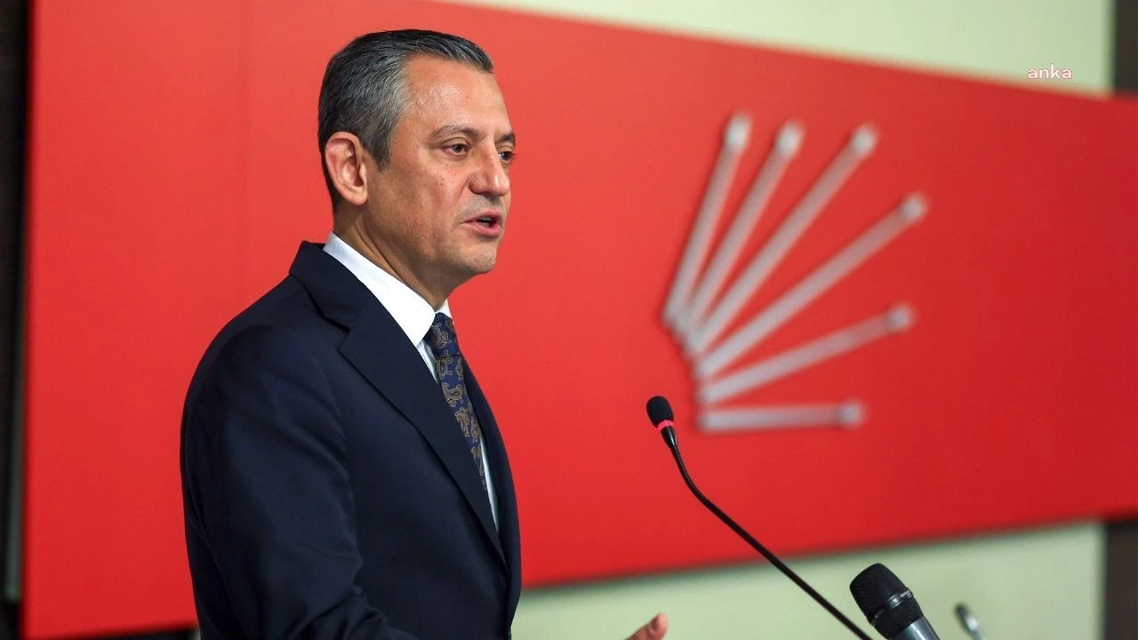 İmralı heyeti yarın Özgür Özel ile görüşecek