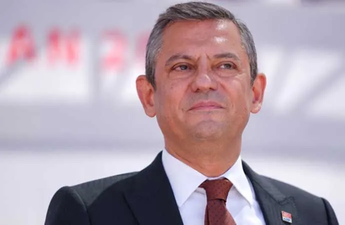 Özgür Özel Van’a heyet gönderiyor