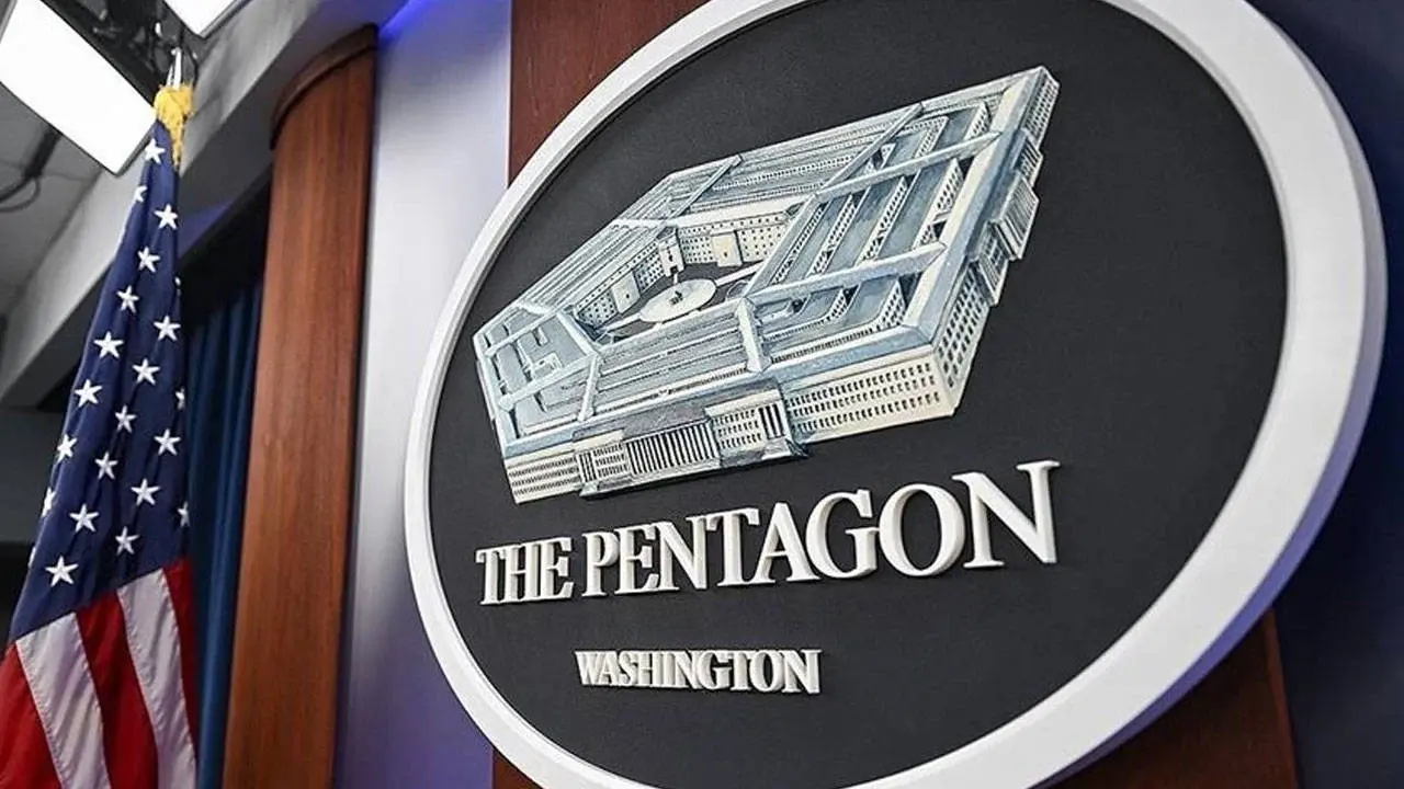 Pentagon: Kobani’de herhangi bir üs kurma planımız yok