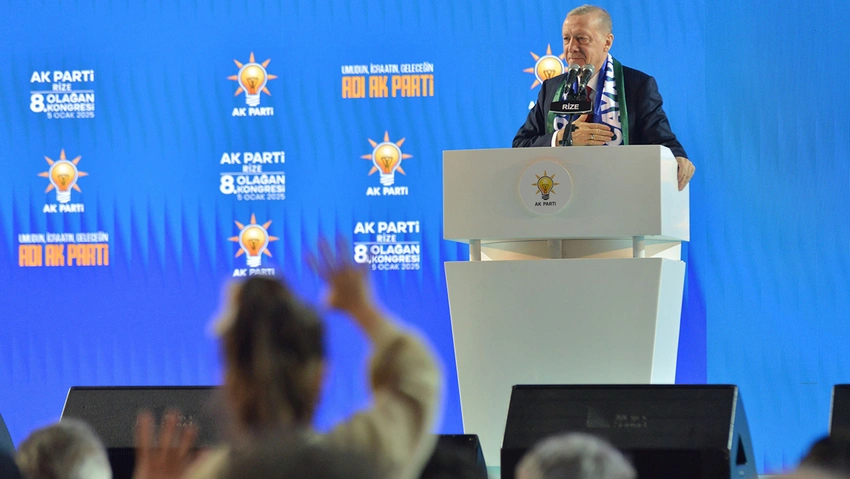 Kulis: 4 milletvekili ile 20 belediye başkanı AK Parti’ye geçiyor