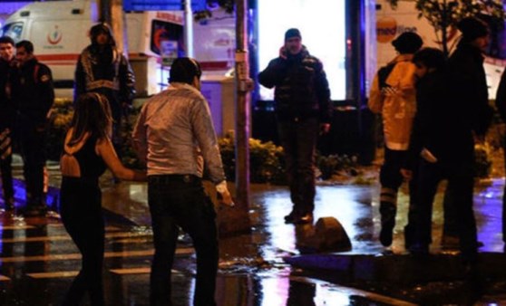 Yargıtay’dan Reina kararı: Faile 40 kez ağırlaştırılmış müebbet