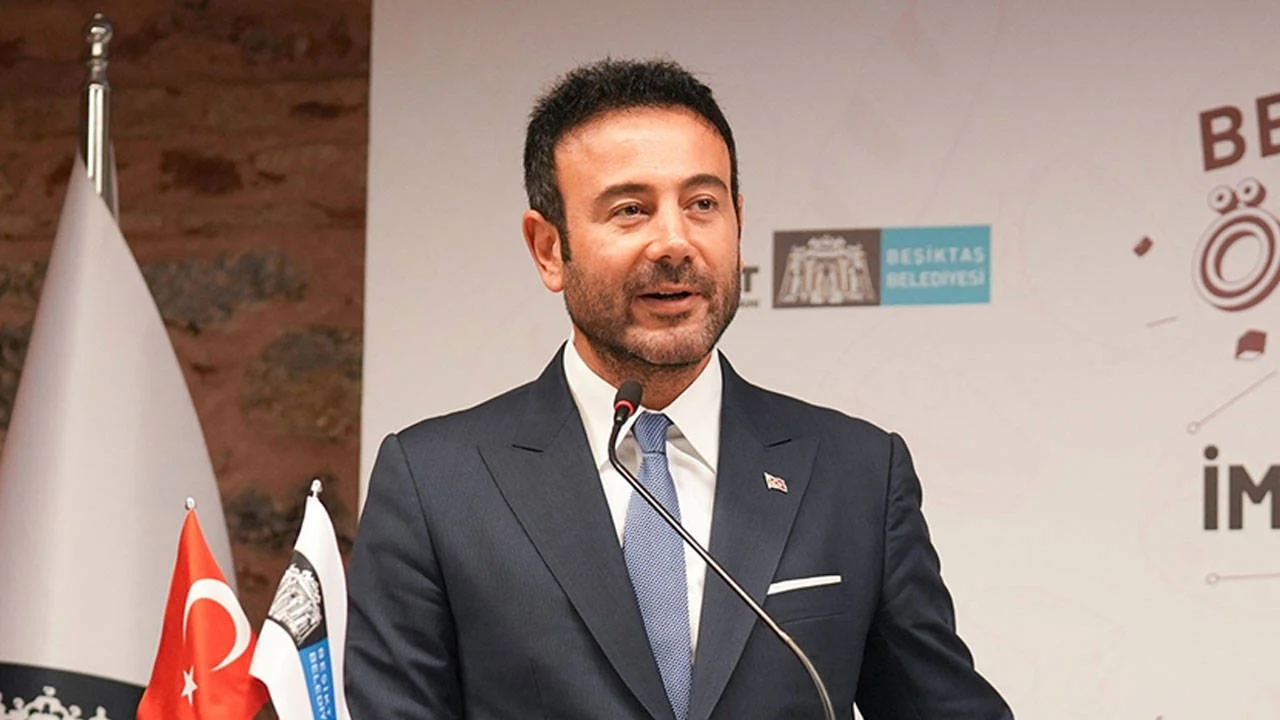 Rıza Akpolat’ın tutuklanmasına tepkiler