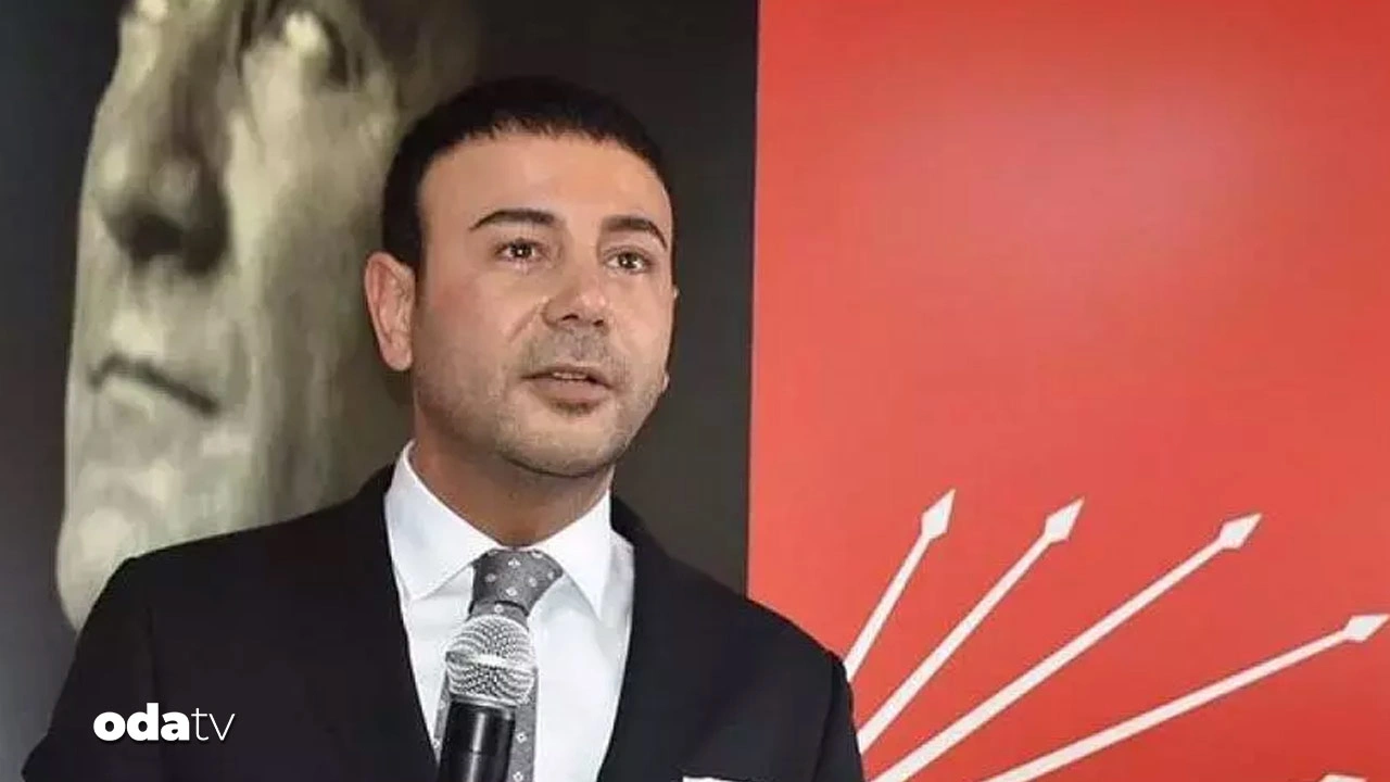 Beşiktaş Belediye Başkanı Rıza Akpolat adliyeye sevk edildi