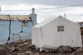 Romani Godi’den deprem bölgesindeki Dom ve Abdal kadınlar raporu