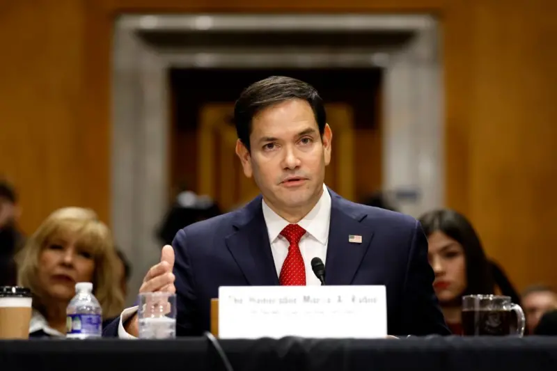 ABD Dışişleri Bakanı Marco Rubio Panama’yı ziyaret edecek