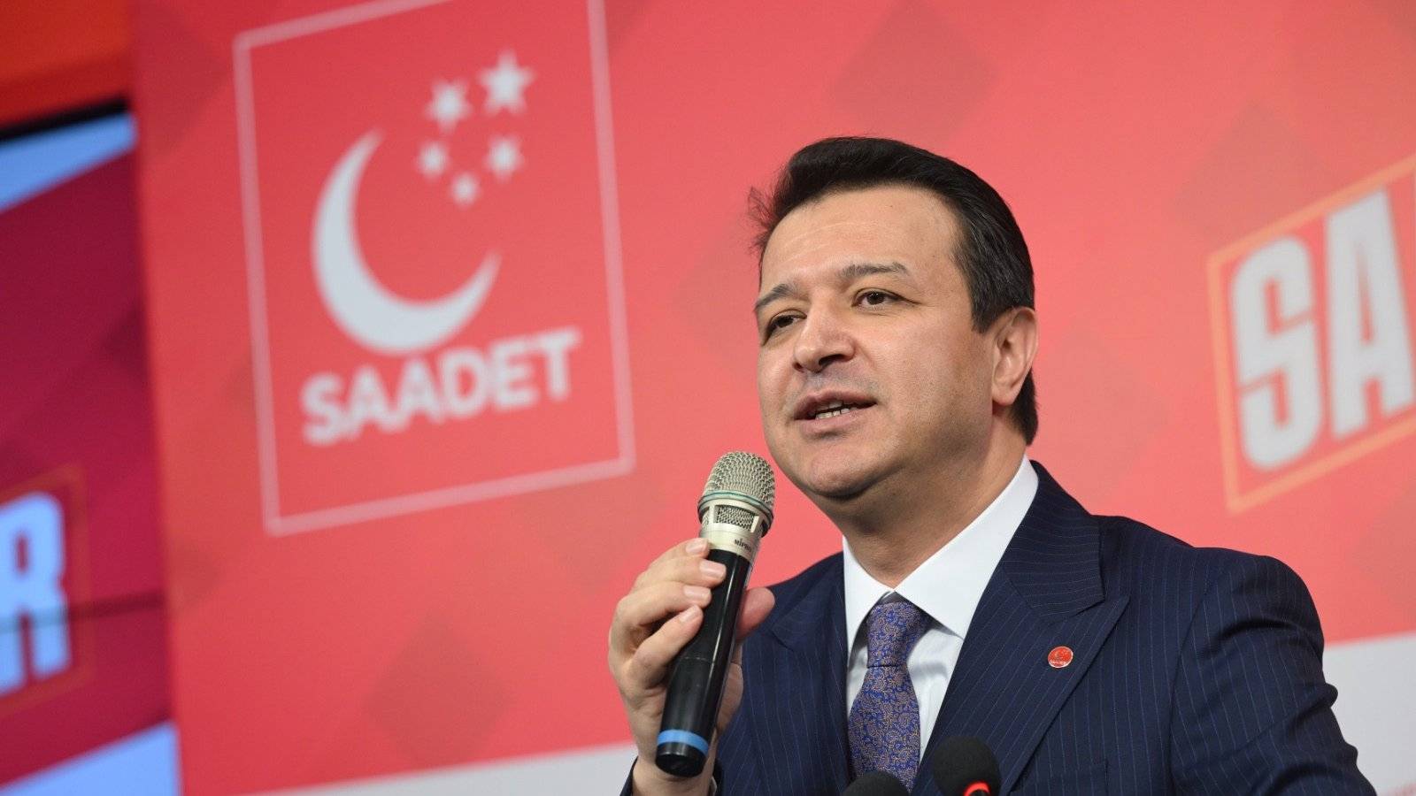 Mahmut Arıkan’dan ‘süreç’ açıklaması: Yaşananların adı net olarak konulmalı