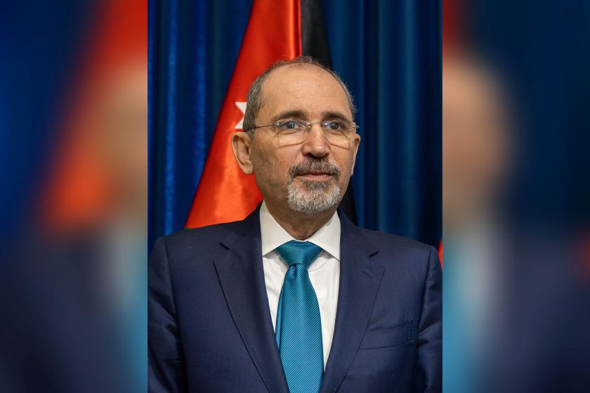 Ürdün Dışişleri Bakanı Safadi yarın Ankara’ya gelecek