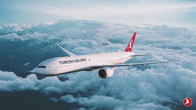 Türk Hava Yolları Şam seferlerine yeniden başlıyor