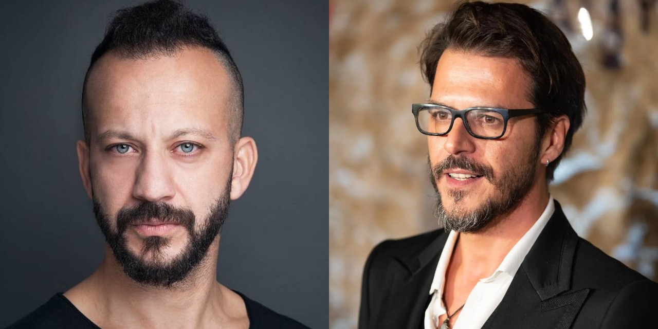 Rıza Kocaoğlu ve Mehmet Günsür adliyeye getirildi