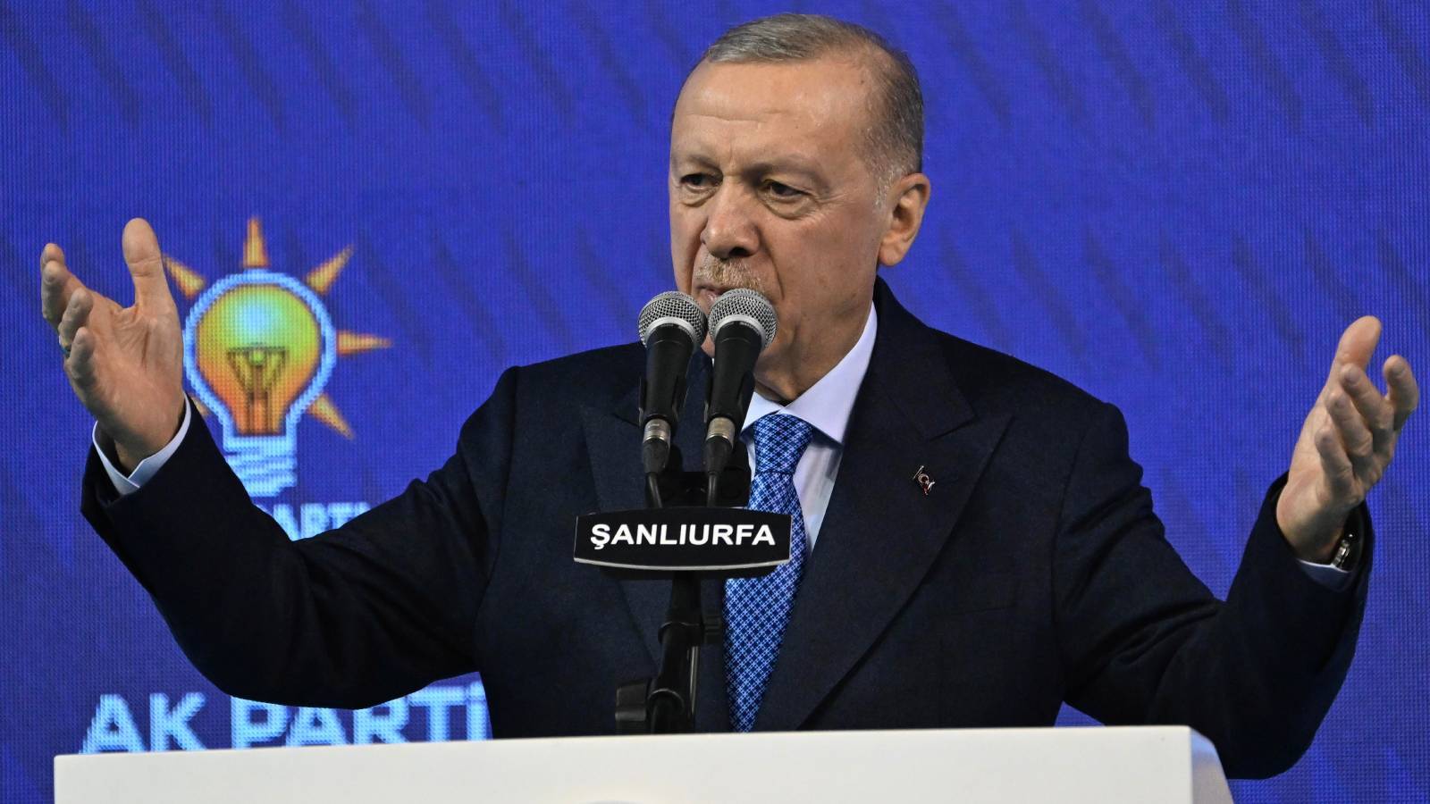 Erdoğan: Siyasi partiler arasında çok büyük mutabakat oluştu