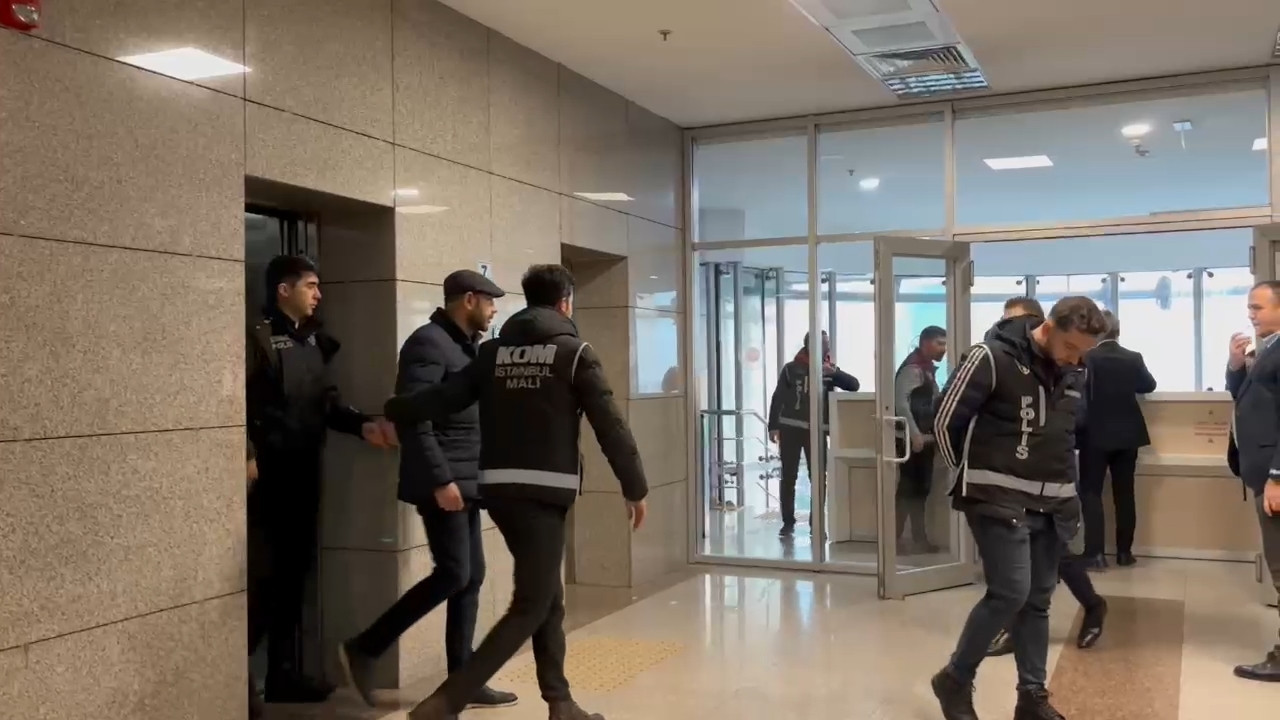 Rıza Akpolat dahil 31 kişi için tutuklama talep edildi