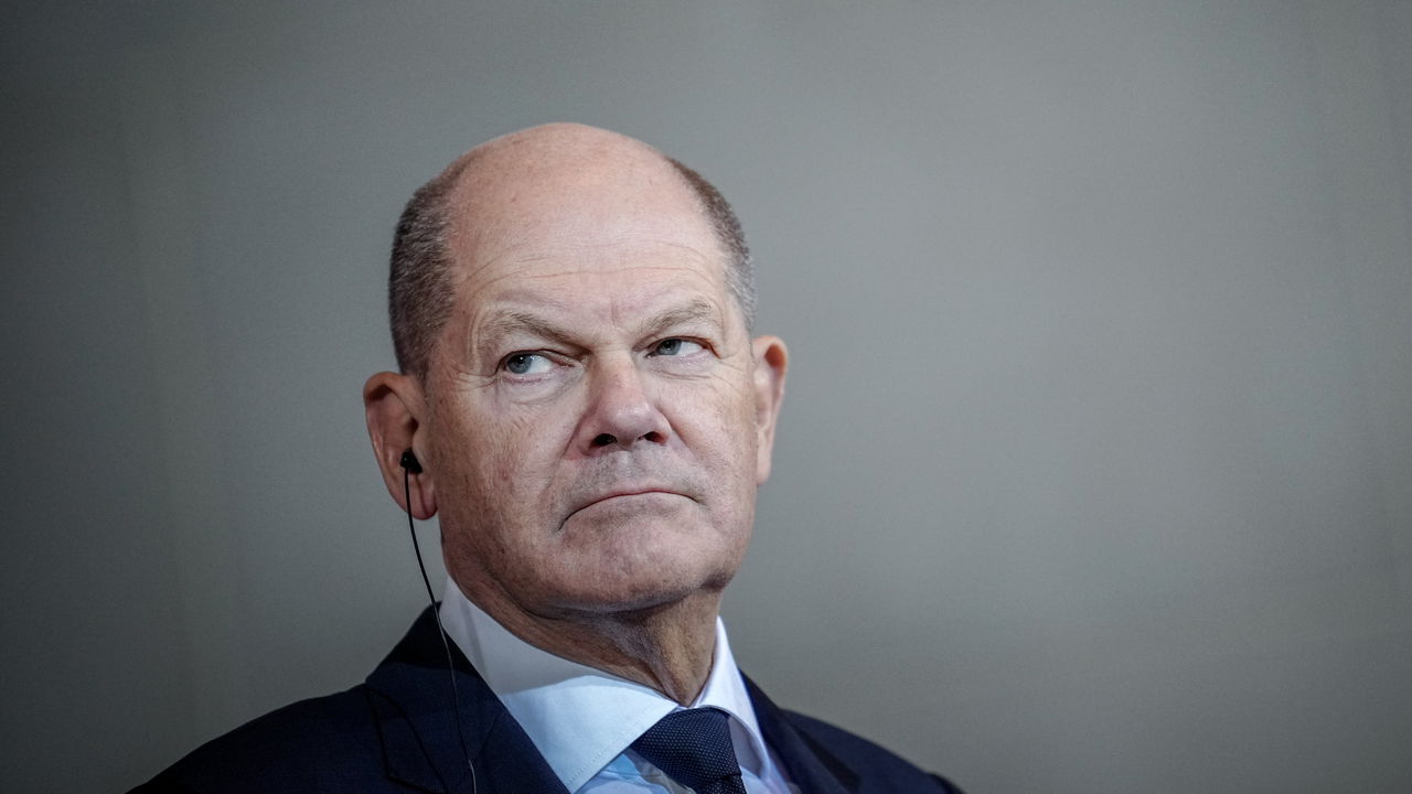 Olaf Scholz: Elon Musk Avrupa demokrasisi için tehdit oluşturuyor