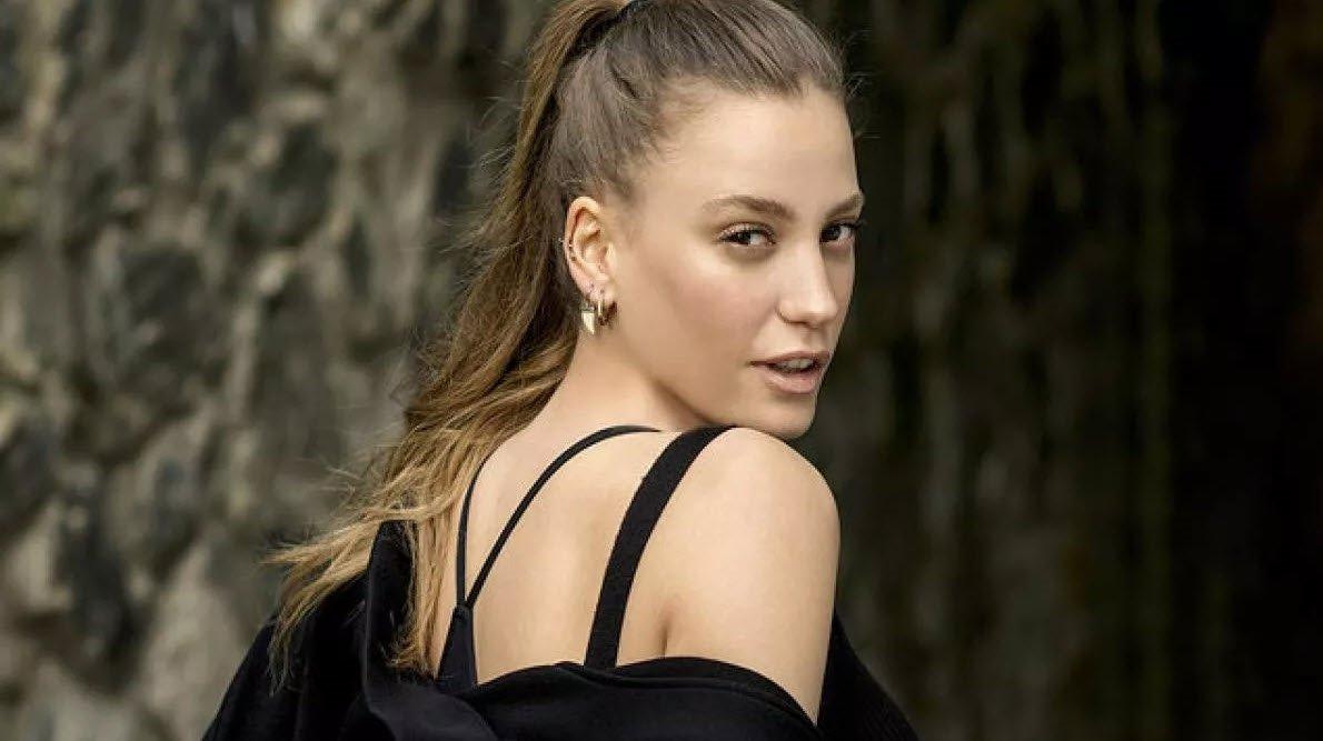 Serenay Sarıkaya ifadeye çağrıldı