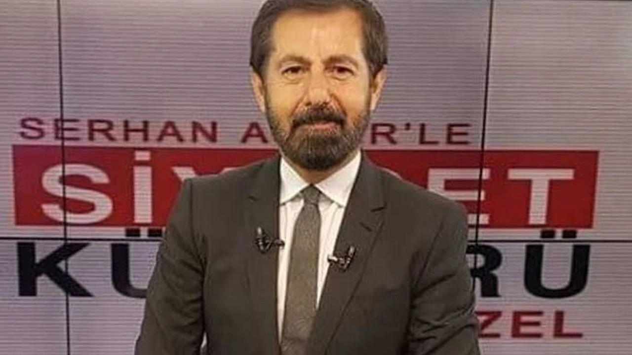 Serhan Asker adliyeye sevk edildi
