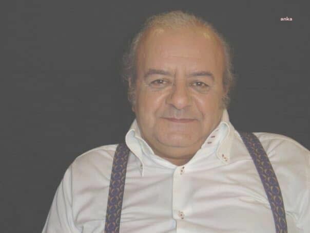 Şirin Baba’yı da seslendiren oyuncu Sezai Altekin hayatını kaybetti