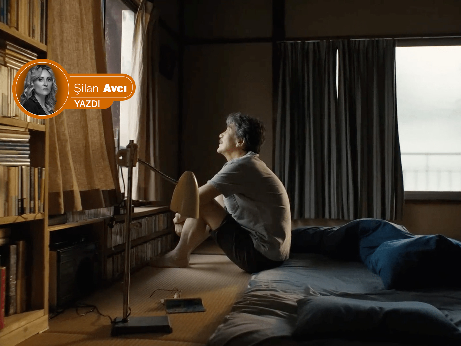 Sinemada karakterler: Mükemmel Günler – Perfect Days