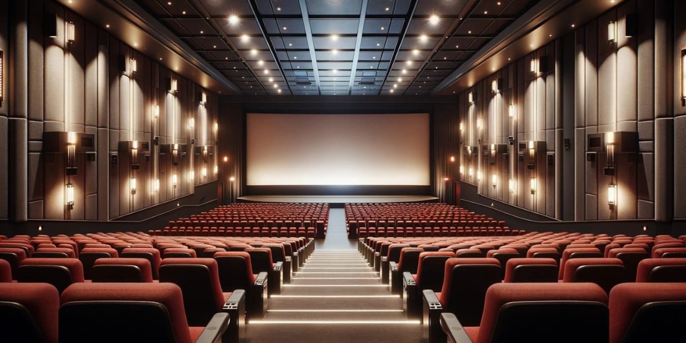 Sinemalarda bugün: 10 yeni film vizyona giriyor