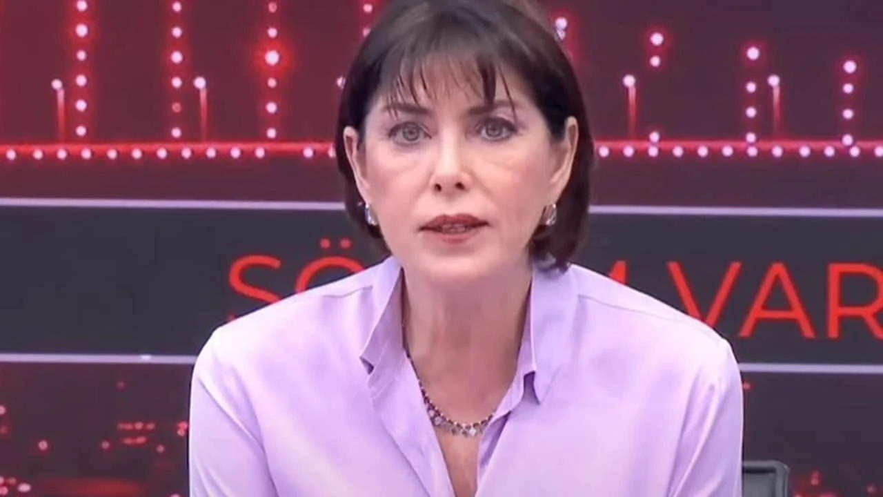 Gazeteci Şirin Payzın’a soruşturma