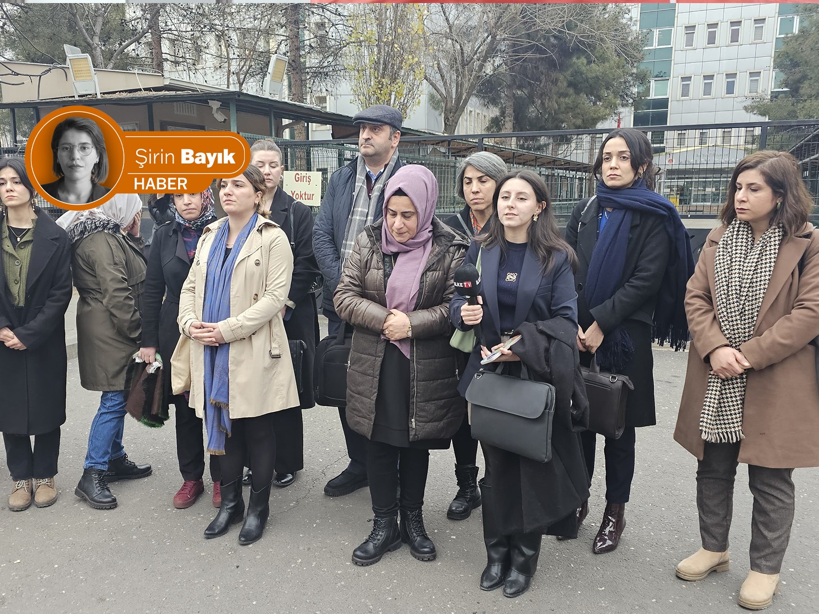 Meryem Sevim cinayeti davasında karar: Musa Sevim’e ağırlaştırılmış müebbet hapis cezası