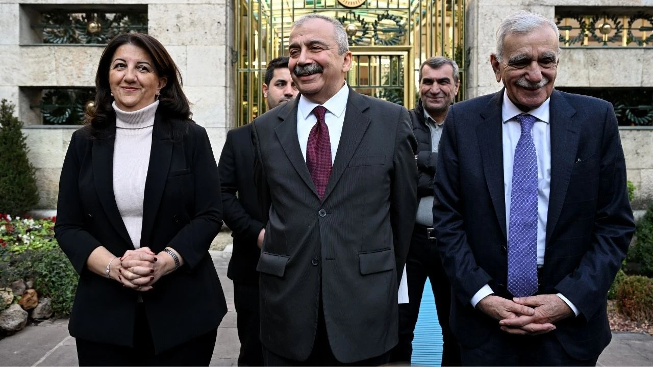 Sırrı Süreyya Önder: En kısa sürede başvuruda bulunacağız