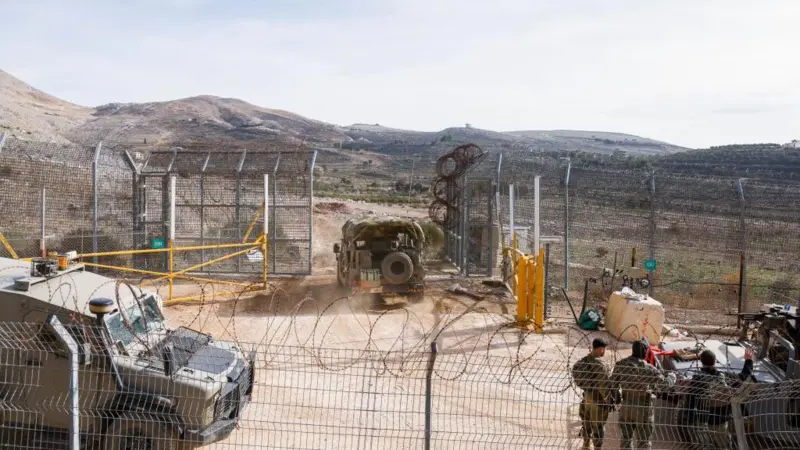 SOHR iddiası: İsrail ordusu HTŞ konvoyunu vurdu