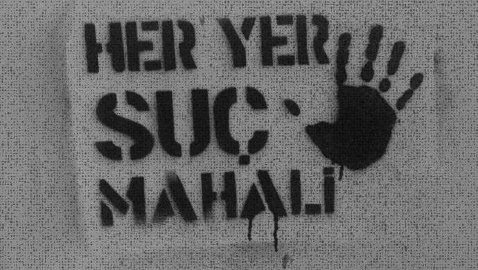 5 yaşındaki çocuk istismar edildikten sonra öldürüldü