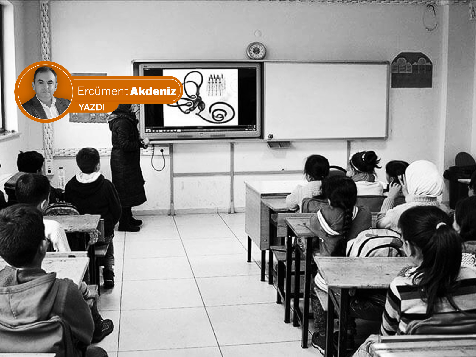 Suriye’ye dönüş baskısı çocukları nasıl etkiliyor?