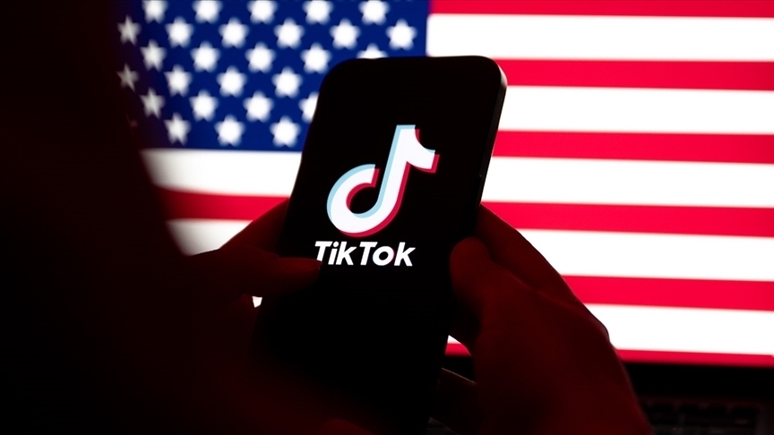 TikTok, ABD’de yasaklandı