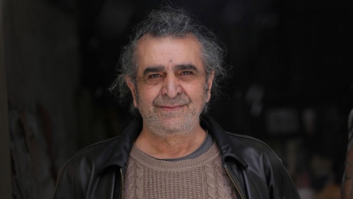 Ressam Timur Çelik hayatını kaybetti