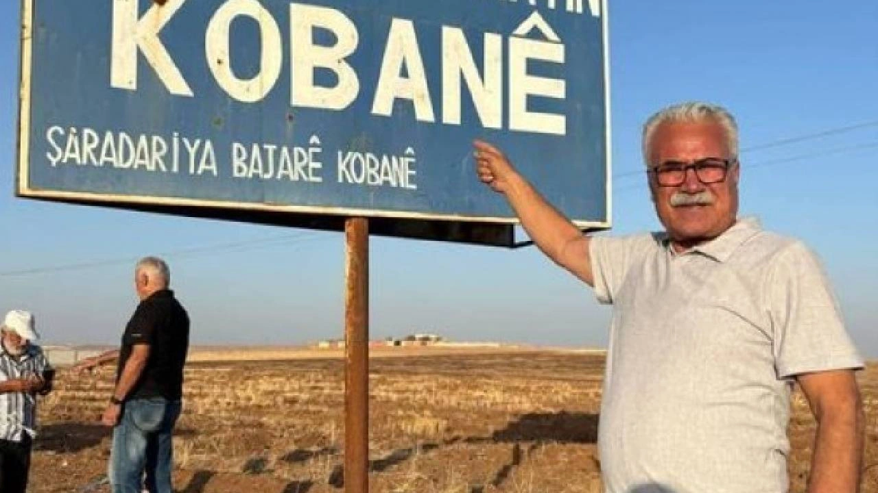 Oyuncu Bavê Teyar, Tişrin Barajı’na yönelik bombardımanda hayatını kaybetti