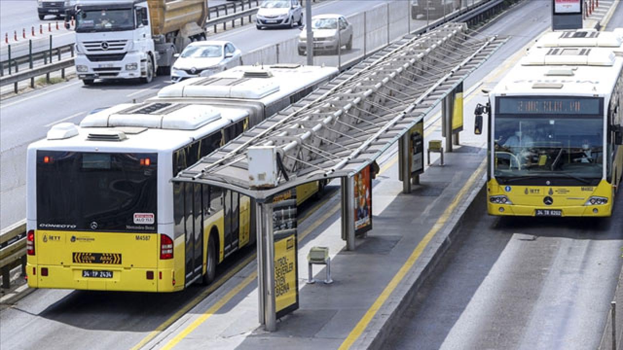 İstanbul’da ulaşıma zam teklifi reddedildi