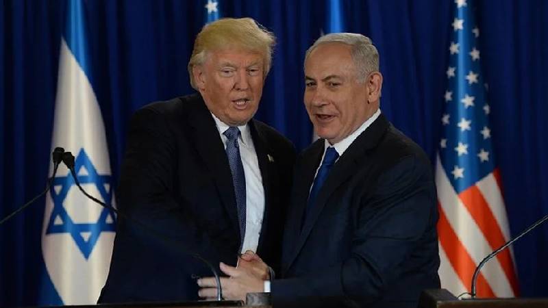 Trump’ın yapay zeka destekli Gazze videosu tepki çekti