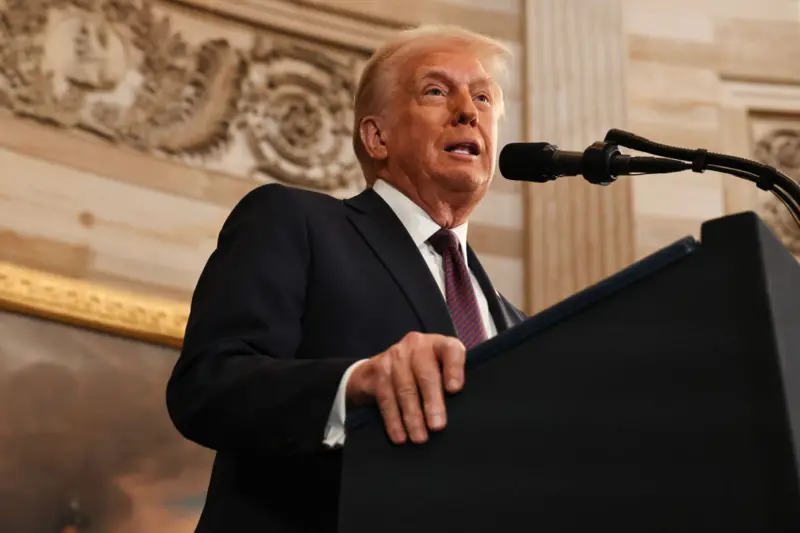 Trump, ABD’nin göçmen politikalarını değiştiriyor