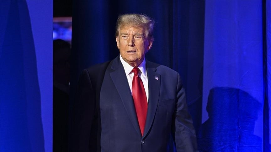 Trump’tan ilhak tehdidi: Kanada, Grönland ve Panama hedefte