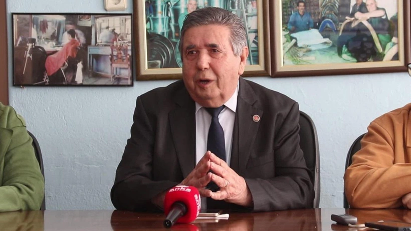 Emeklilerden ‘refah payı’ talebi