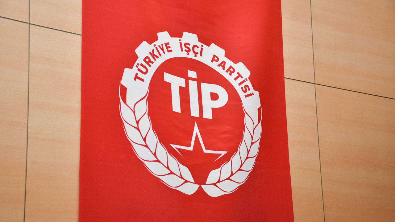 TİP, Bolu’daki yangına getirilen yayın yasağına itiraz etti